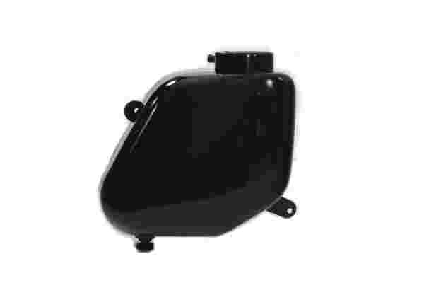 SIDE OIL TANK BLACK